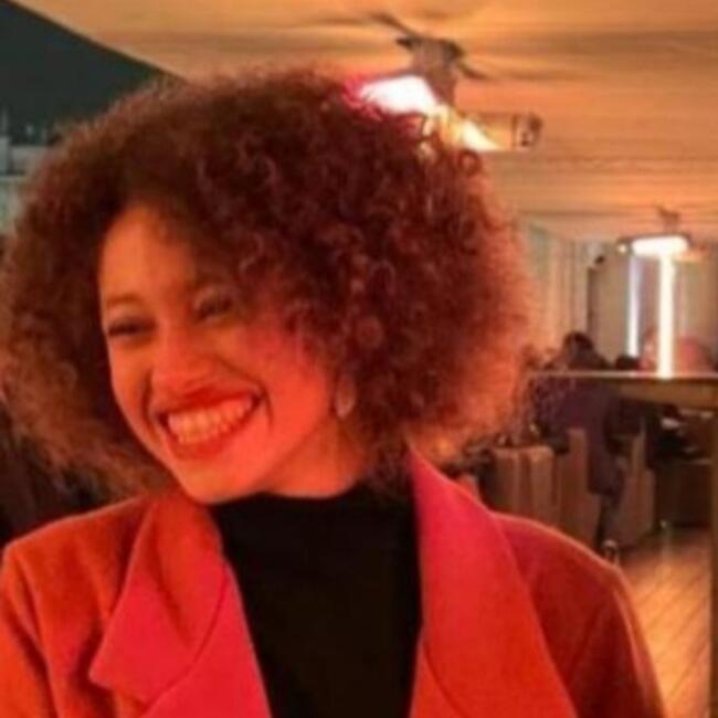 Babysitter in Caserta: Engy