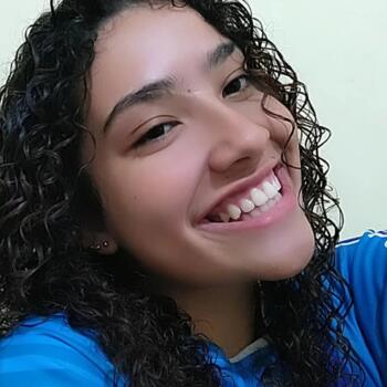 Babá em Itapecerica da Serra: Julia