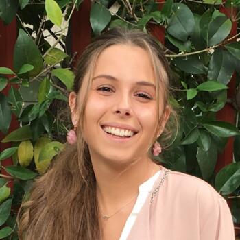 Canguro Madrid: Elena