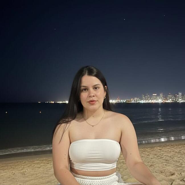 Babysitting job in Itapetininga: Barbara