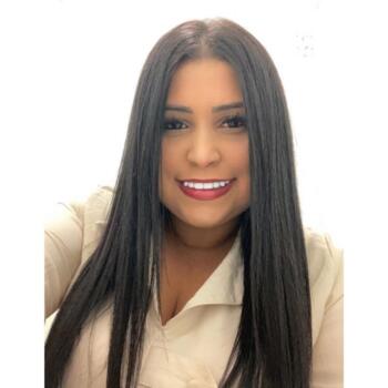 Babysitter in São Paulo: Larissa