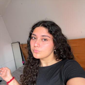 Niñera en Iquique: Paula