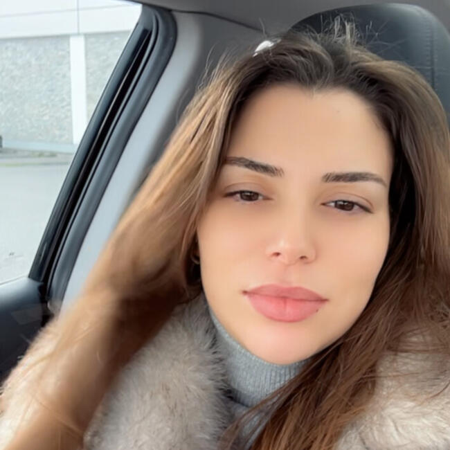 Babysitter in Évreux: Nacera