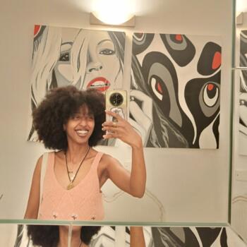 Babysitter in Messina: Tinsae