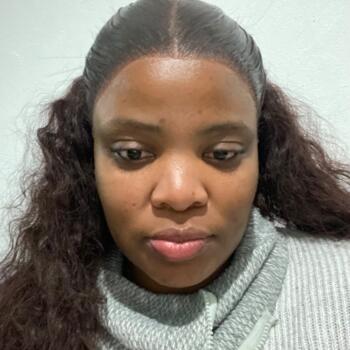 Babysitter in Bellville: Vuyokazi