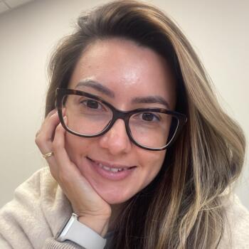 Babysitter in Galway: Keylla