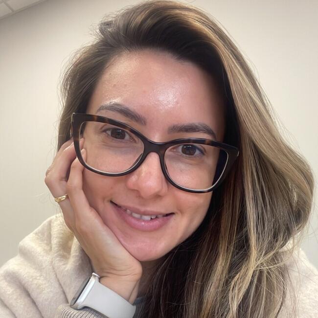 Babysitter in Galway: Keylla