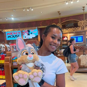 Babysitter in Neuilly-Plaisance: Mai