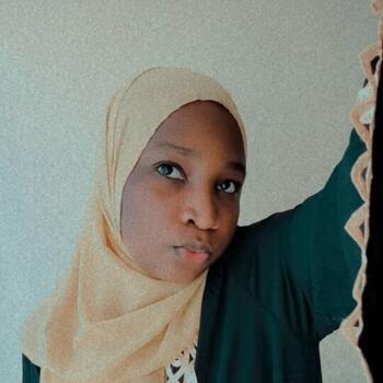 Nanny in Doha: Natasha