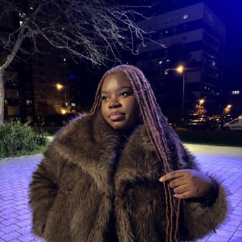 Babysitter in Rennes: Henriette