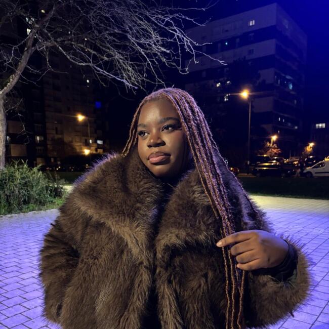 Babysitter in Rennes: Henriette