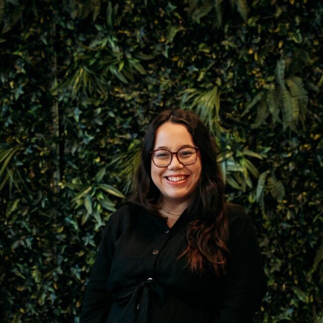 Babysitting job in Alcochete: Zora