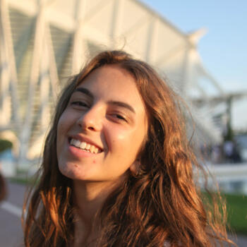Baby-sitter in Turin: Eleonora