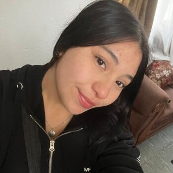 Babysitter in Los Ángeles: Bárbara