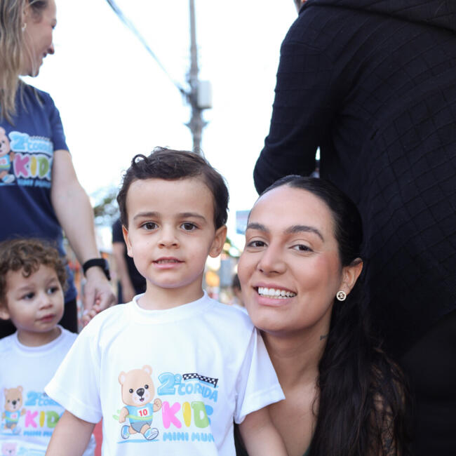 Babysitting job in Goiânia: Sophya
