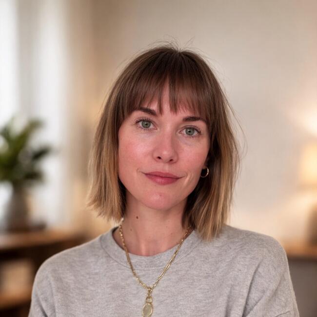 Oppaswerk in Haarlem: Pauline
