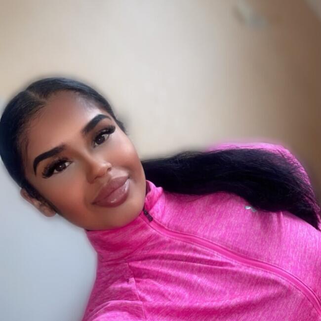 Babysitter in Amsterdam: Nameera