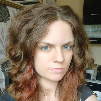 Babysitter Halifax: Weronika