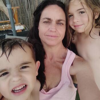 Babysitting job in Illescas: babysitting job Patricia