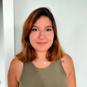 Niñera Marbella: Sabrina