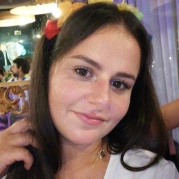 Babysitter Barcelos: Andreia