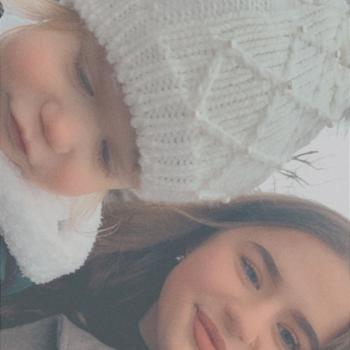 Babysitter in Berlin: Chiara