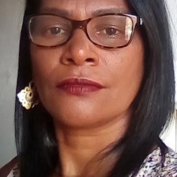 Babysitter in Aracaju: Valdinez