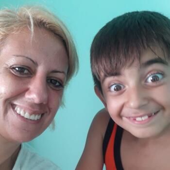 Babysitter in Montevideo: Ines