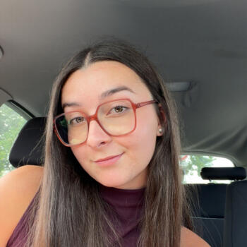 Babysitter in Machecoul: Mariana