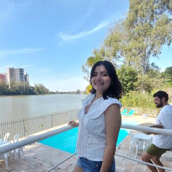 Babysitter Londrina: Bianca Fernandes