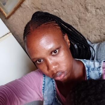 Babysitter Durban: Zamekile