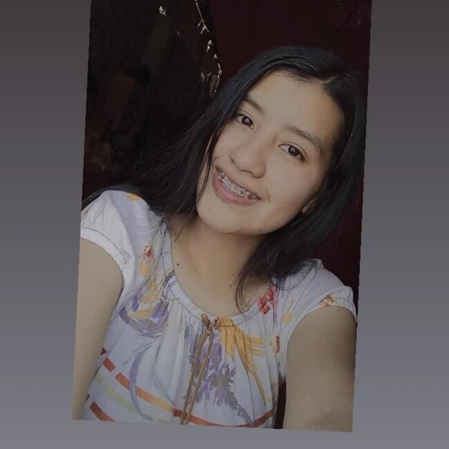 Babysitter in Chiclayo: Gianella