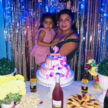 Babysitting job in Cajamarca: babysitting job Tatiana Elizabeth