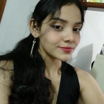 Babysitter in Medellín: Fernanda