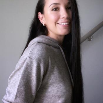 Babysitting job in Hämeenlinna: babysitting job Olga
