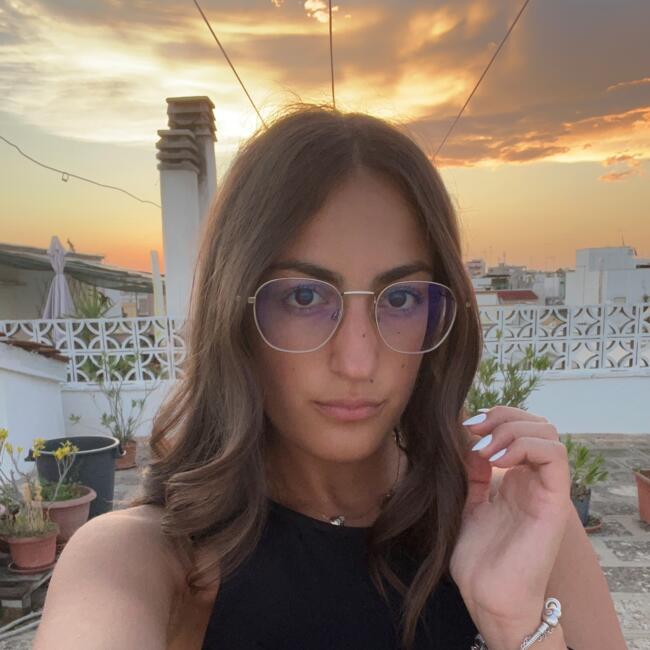 Babysitter in Busto Arsizio: Federica