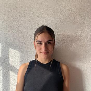 Nanny in Vitoria-Gasteiz: Nerea