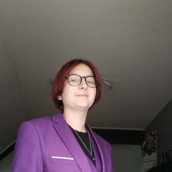 Babysitter in Thann: Jessica