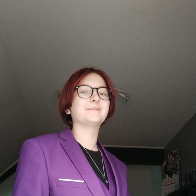 Babysitter in Thann: Jessica