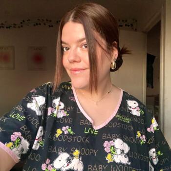 Niñera en Providencia: Sofía