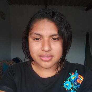Babysitter in Piura: Karla ivette