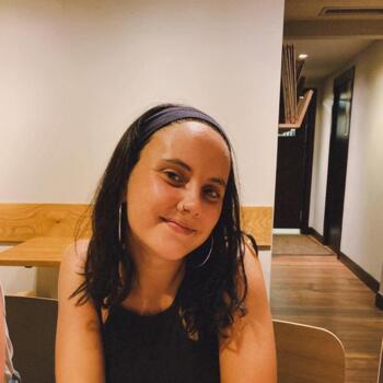 Nanny in Vitoria-Gasteiz: Garoa