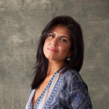Babysitter in Brussel (Schaarbeek): Merve