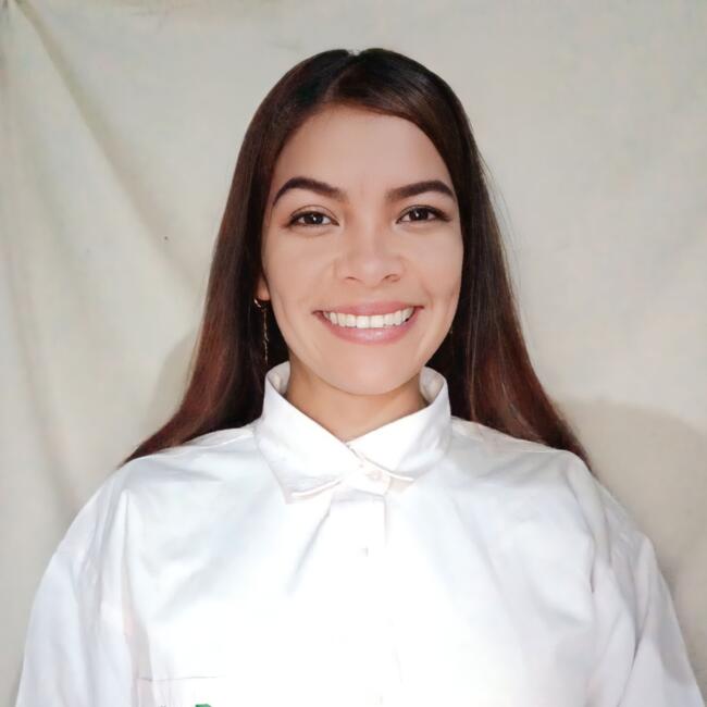 Babysitter in Medellín: Manuela andrea londoño loaiza