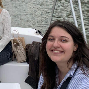 Babysitter Bordeaux: Augustine