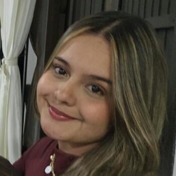 Babysitter in Buenos Aires: Laura