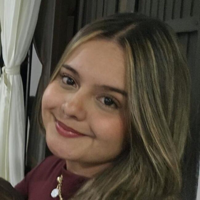 Babysitter in Buenos Aires: Laura