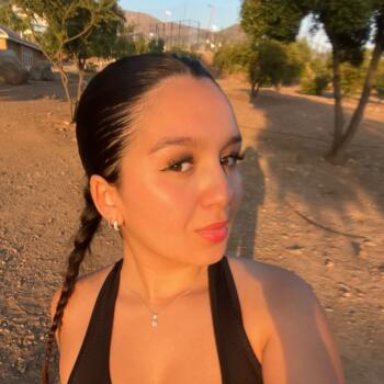 Babysitter in Santiago: Monserrat