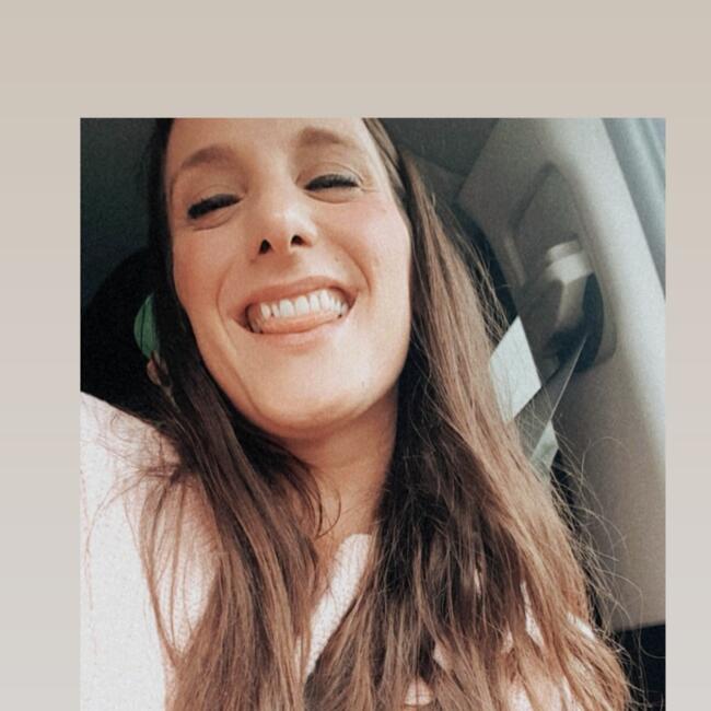 Tata a Roncadelle: Serena