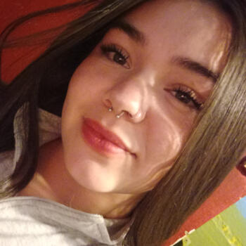 Niñera en Rancagua: Sofia